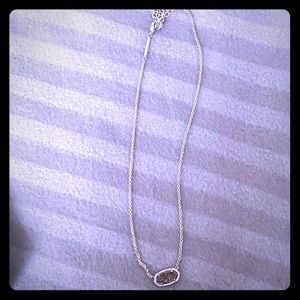 KENDRA SCOTT - Elisa necklace